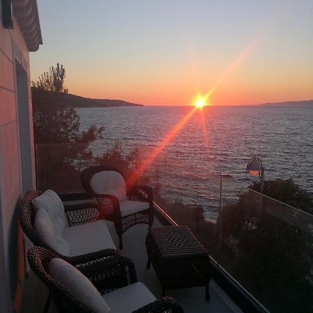 Vila Apartments Marina Blato  Kültér fotó