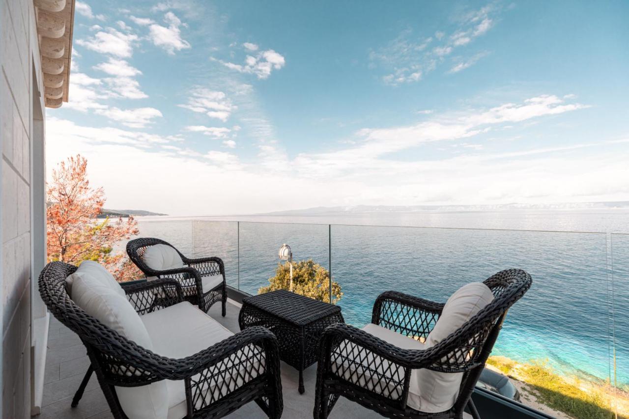 Vila Apartments Marina Blato  Kültér fotó