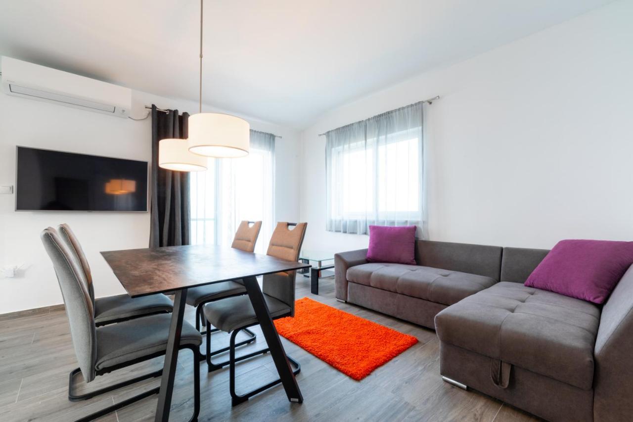 Vila Apartments Marina Blato  Kültér fotó