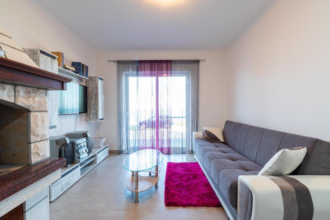 Vila Apartments Marina Blato  Kültér fotó