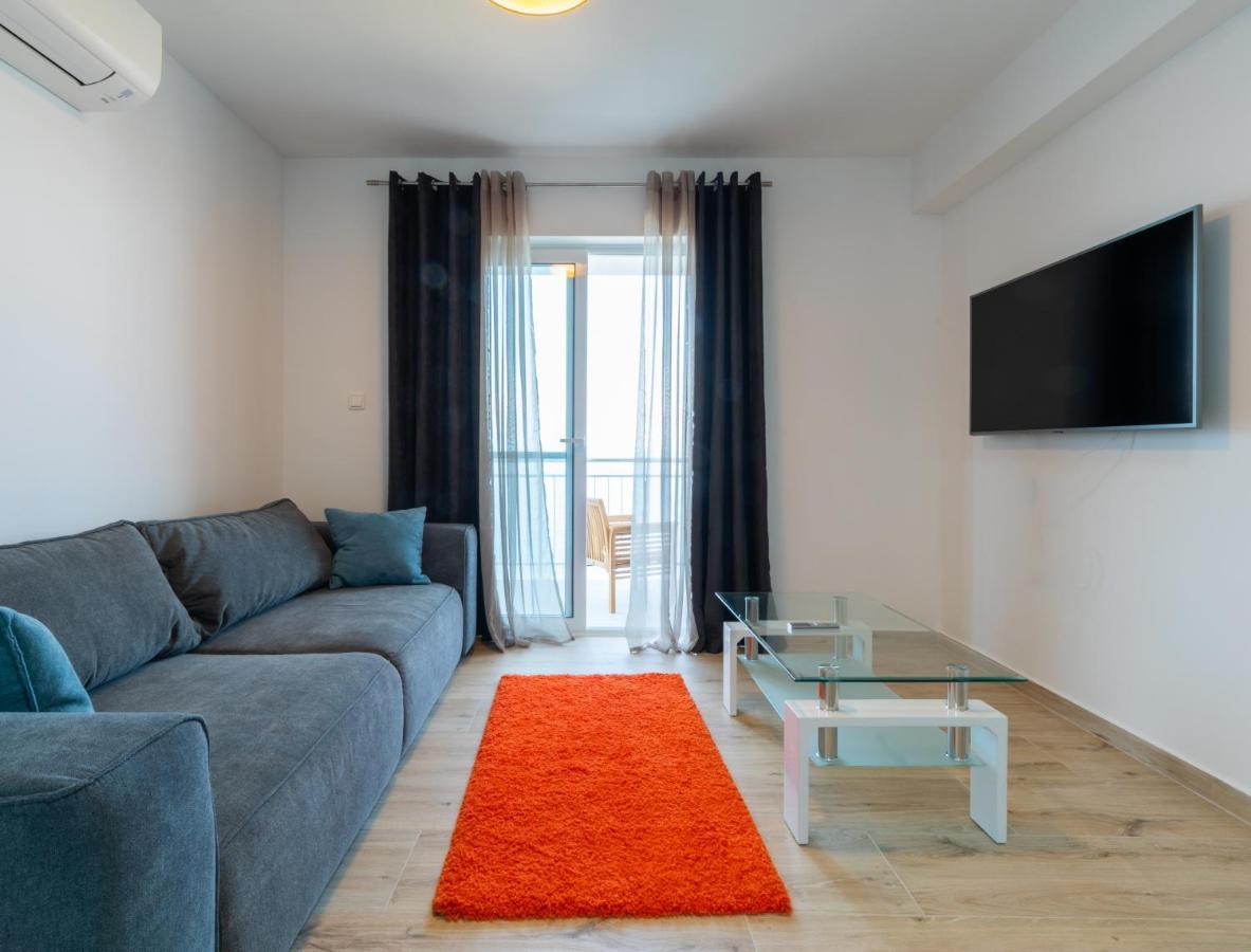 Vila Apartments Marina Blato  Kültér fotó