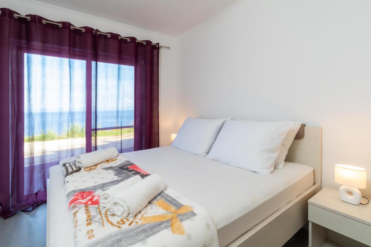 Vila Apartments Marina Blato  Kültér fotó